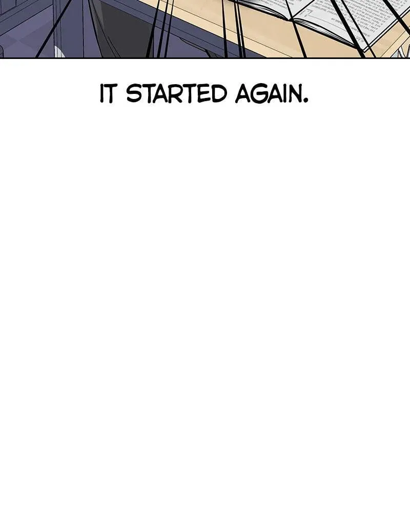 To Not Die Chapter 2.2 page 85 - 