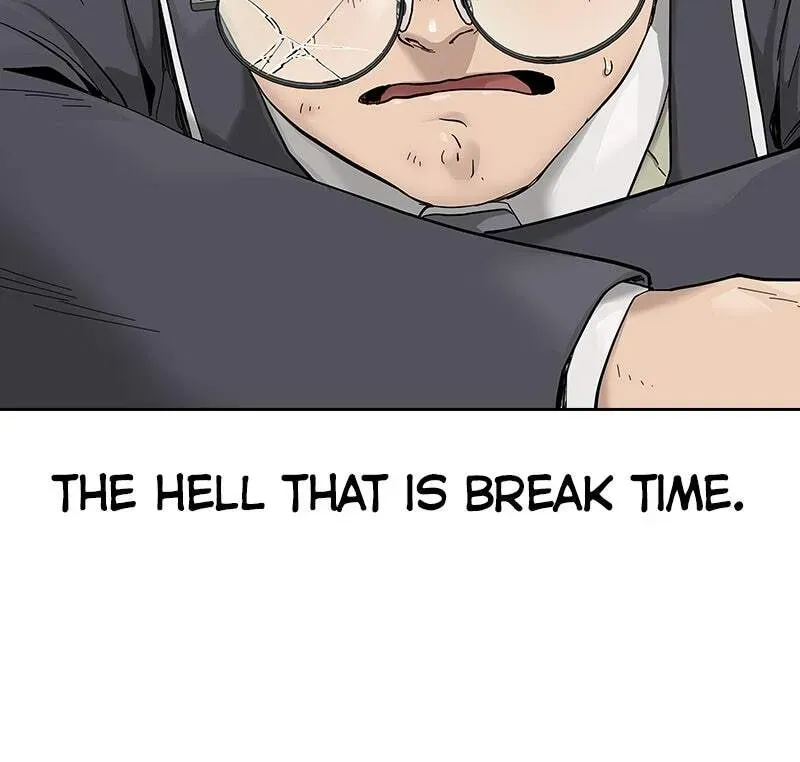 To Not Die Chapter 2.2 page 87 - 