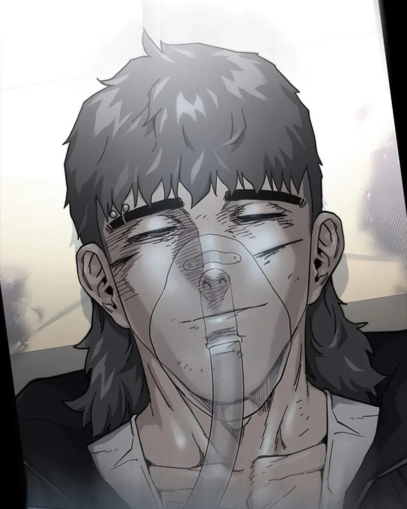 To Not Die Chapter 2.2 page 10 - 
