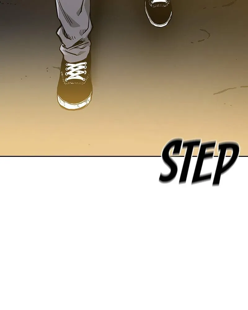 To Not Die Chapter 2.2 page 91 - 