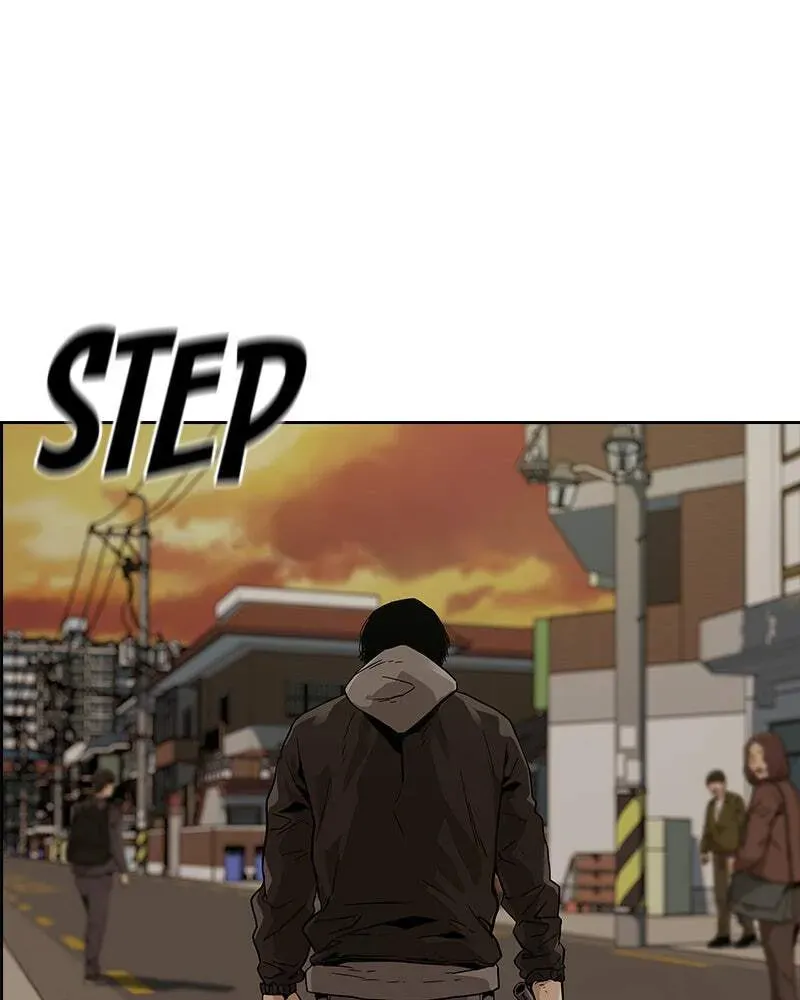To Not Die Chapter 2.2 page 92 - 