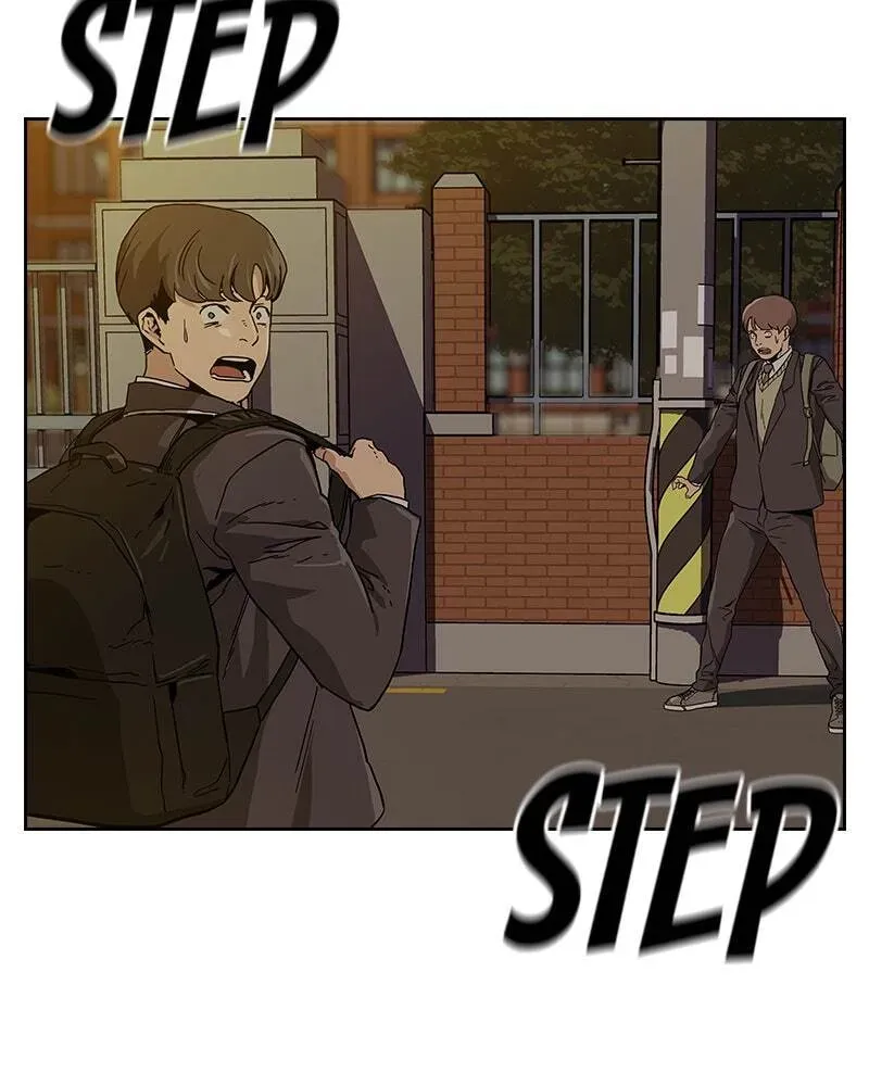 To Not Die Chapter 2.2 page 94 - 