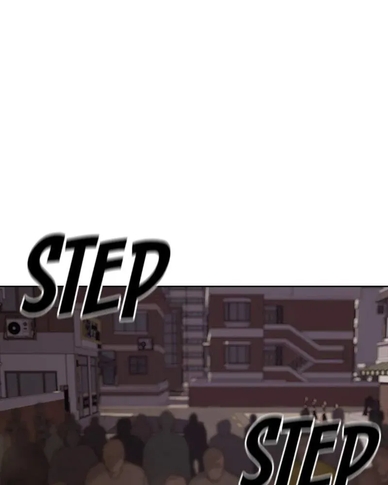 To Not Die Chapter 2.2 page 95 - 