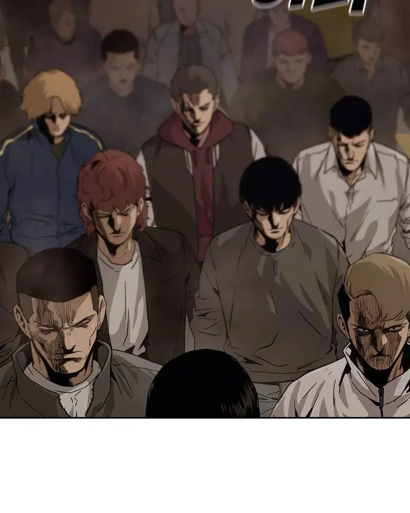 To Not Die Chapter 2.2 page 96 - 
