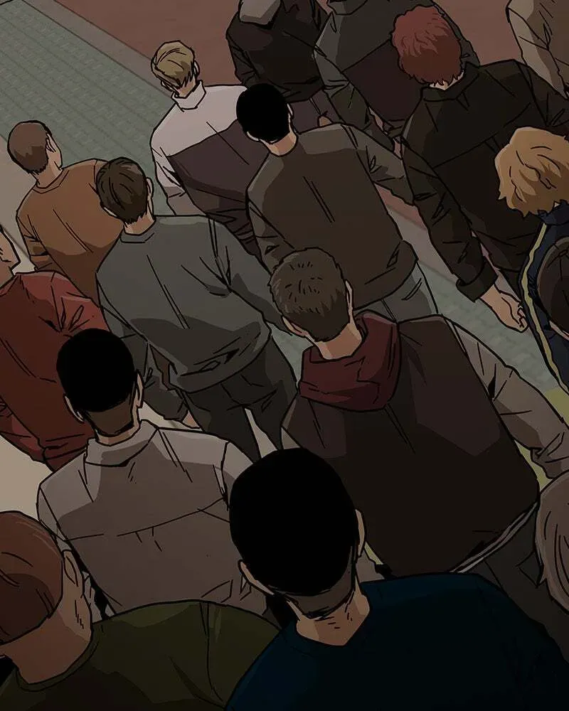 To Not Die Chapter 2.2 page 100 - 