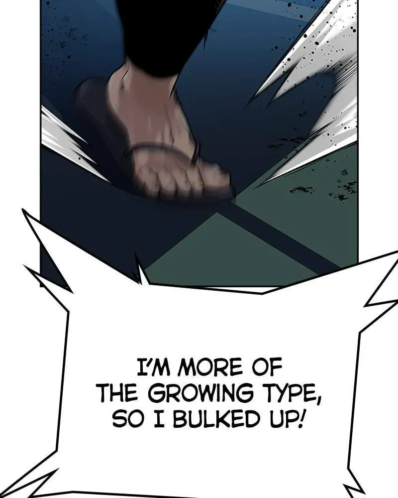 To Not Die Chapter 2.3 page 105 - 