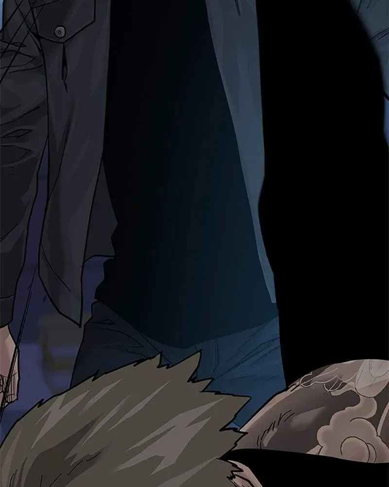 To Not Die Chapter 2.3 page 108 - 