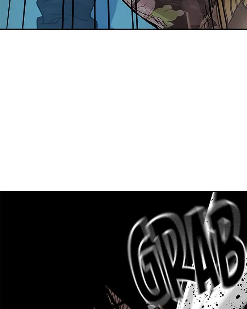 To Not Die Chapter 2.3 page 110 - 