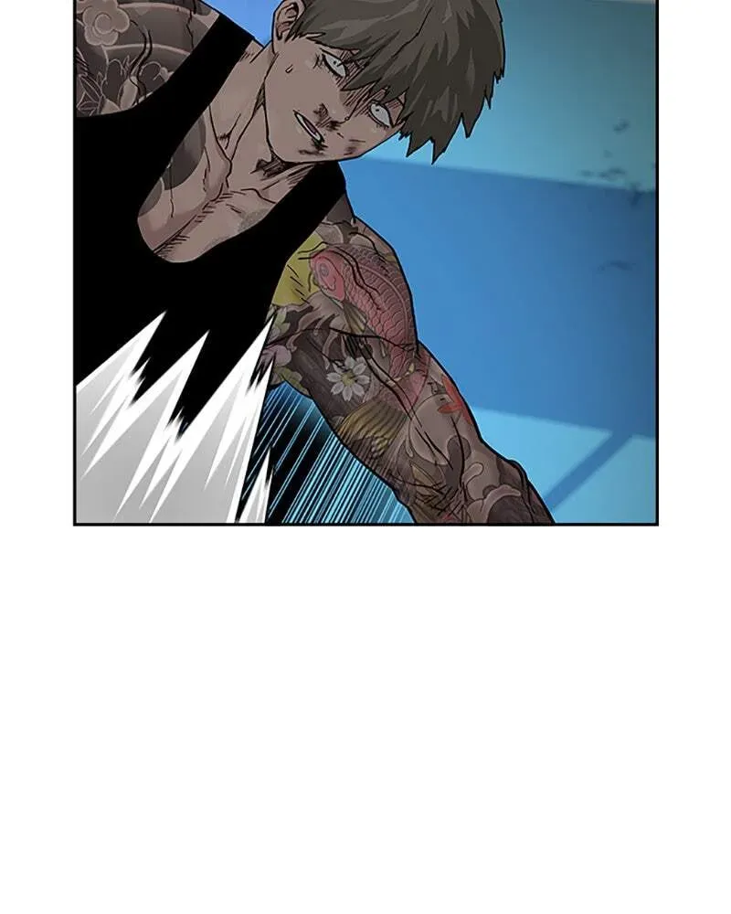 To Not Die Chapter 2.3 page 113 - 