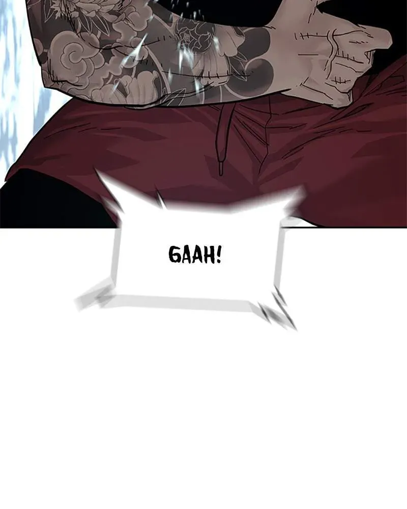 To Not Die Chapter 2.3 page 118 - 