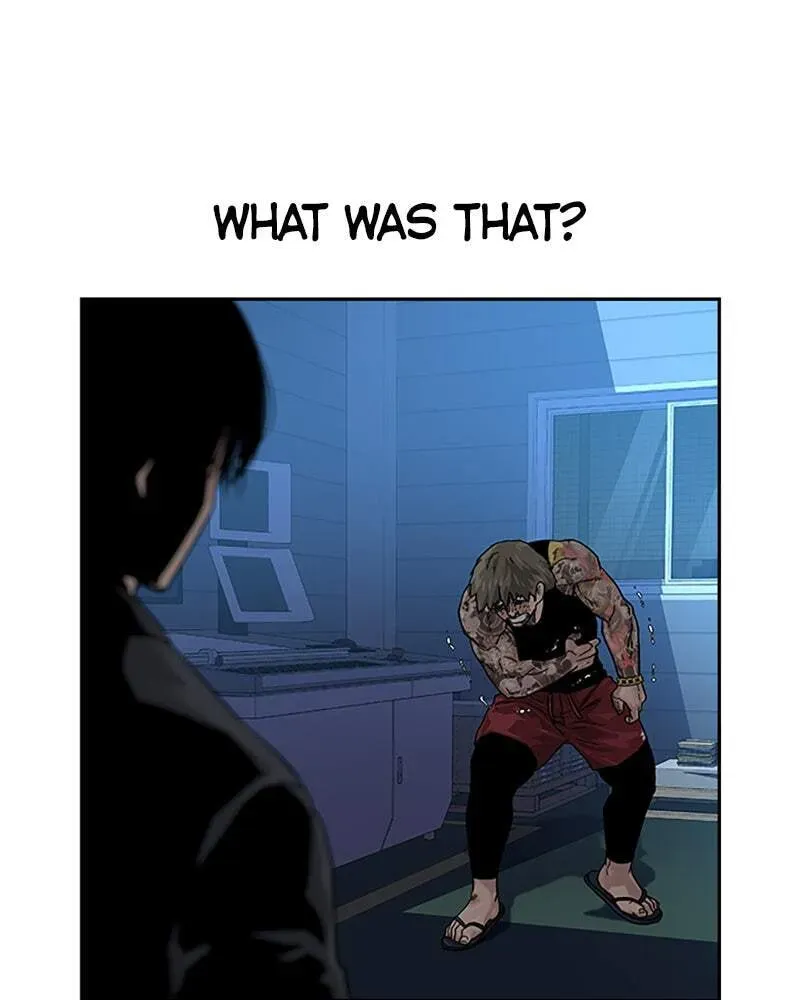 To Not Die Chapter 2.3 page 119 - 
