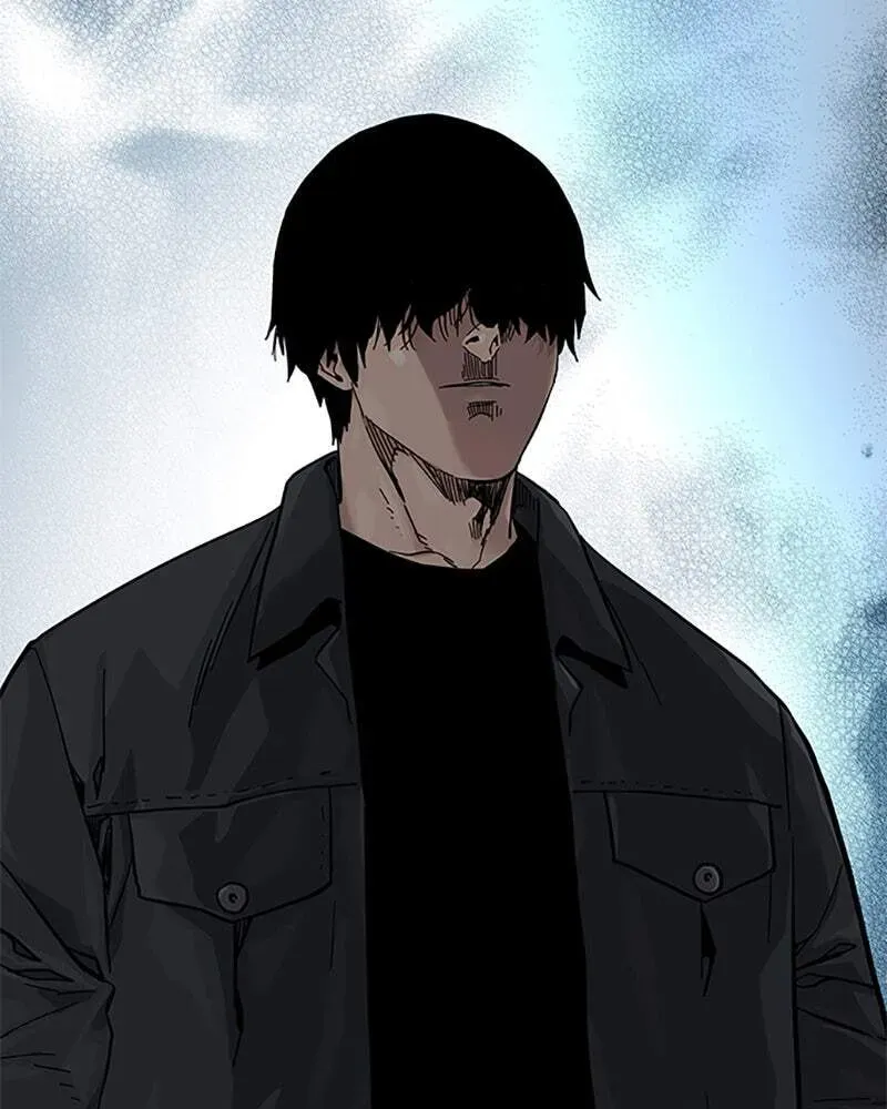 To Not Die Chapter 2.3 page 121 - 
