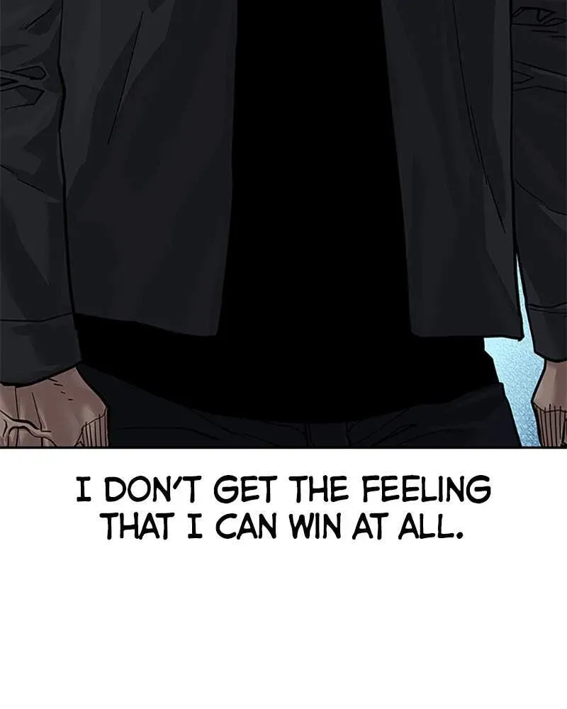 To Not Die Chapter 2.3 page 122 - 