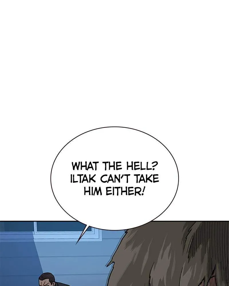 To Not Die Chapter 2.3 page 123 - 