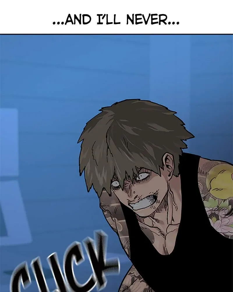 To Not Die Chapter 2.3 page 127 - 