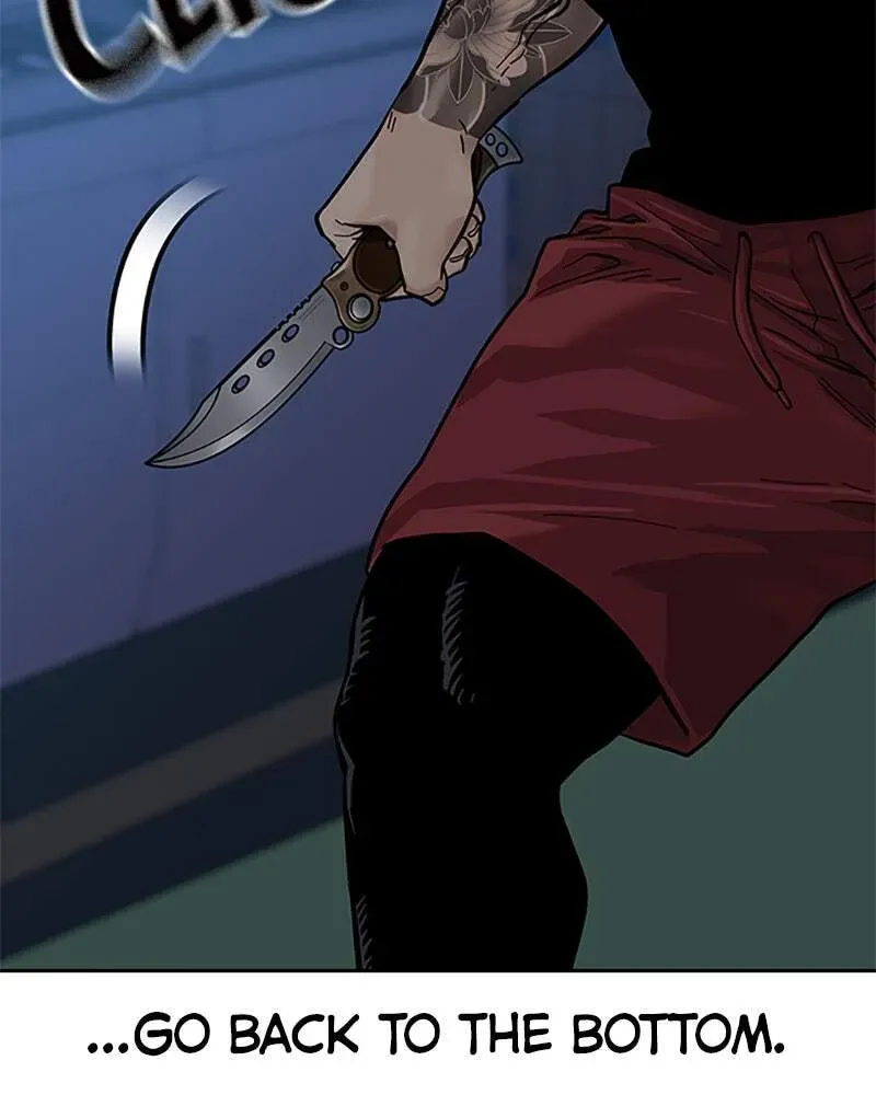 To Not Die Chapter 2.3 page 128 - 