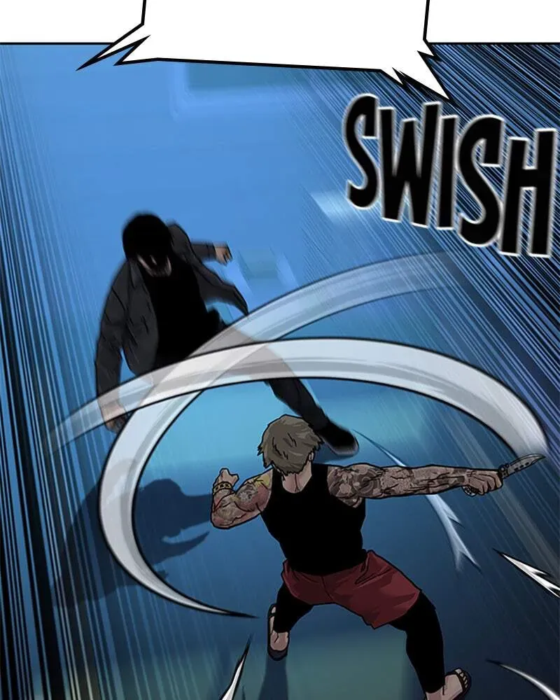 To Not Die Chapter 2.3 page 130 - 