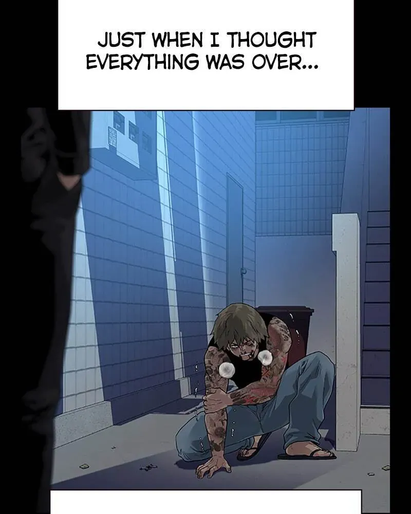To Not Die Chapter 2.3 page 14 - 