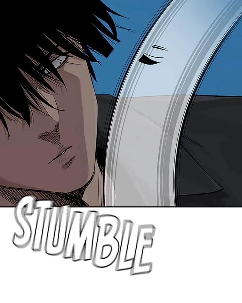 To Not Die Chapter 2.3 page 133 - 