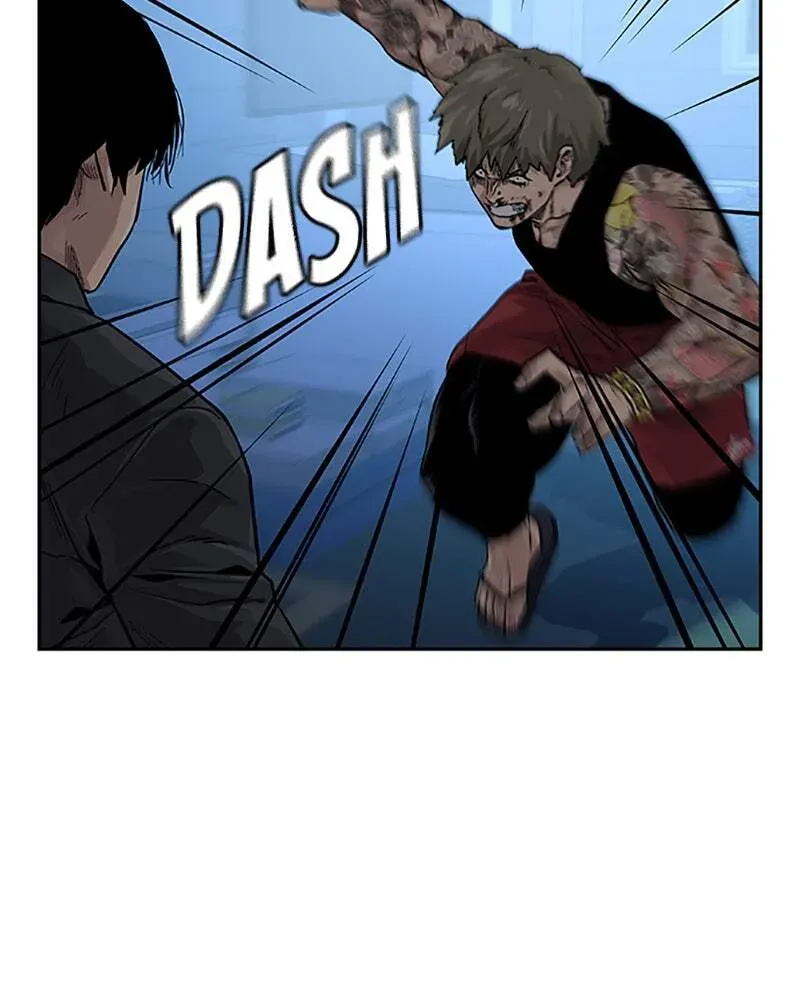 To Not Die Chapter 2.3 page 135 - 