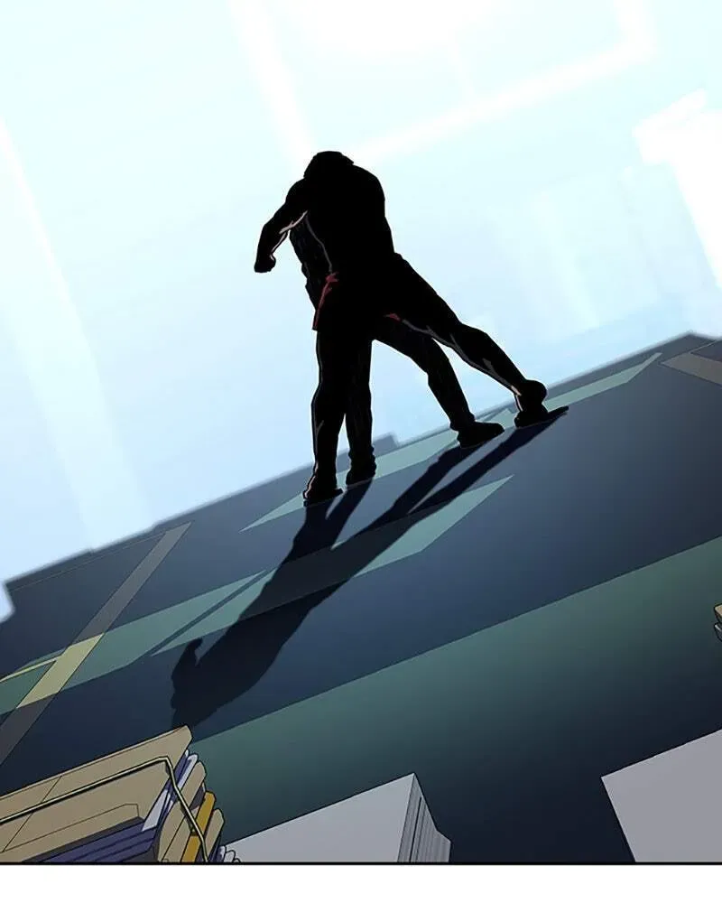 To Not Die Chapter 2.3 page 137 - 