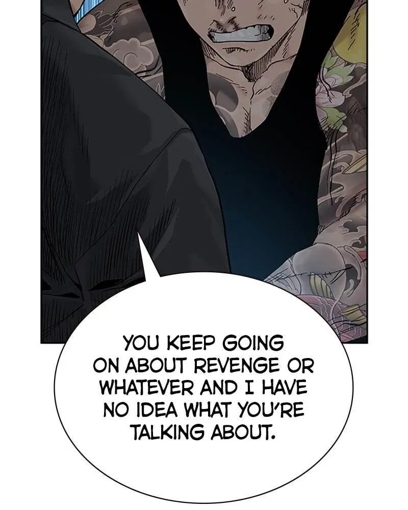 To Not Die Chapter 2.3 page 139 - 