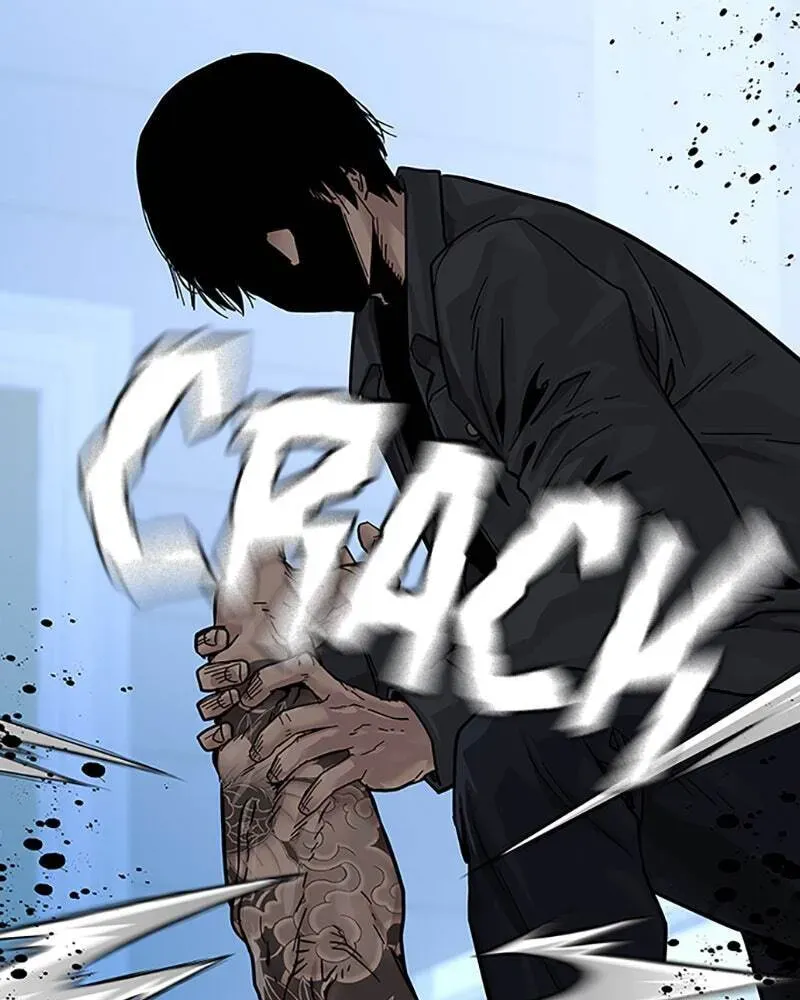 To Not Die Chapter 2.3 page 147 - 