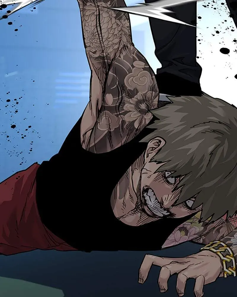 To Not Die Chapter 2.3 page 148 - 