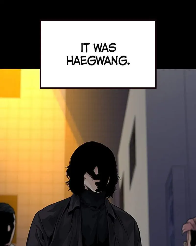 To Not Die Chapter 2.3 page 16 - 