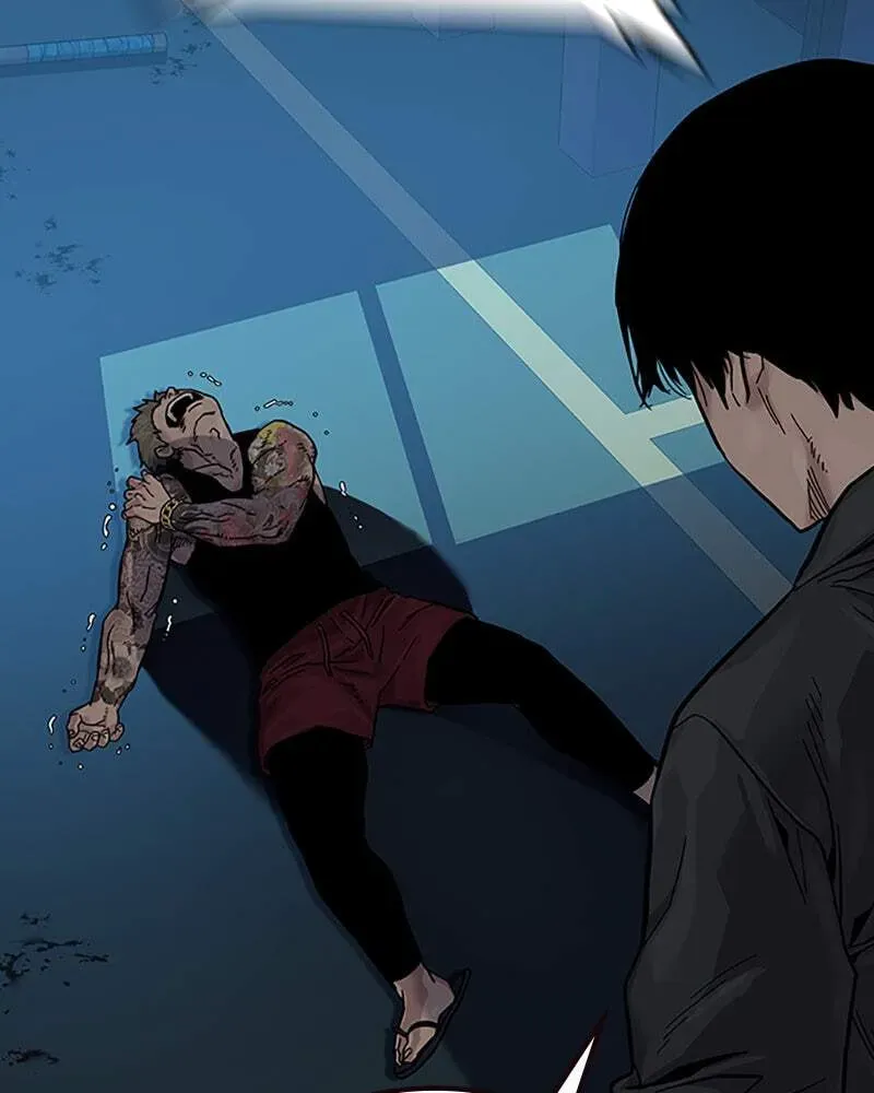 To Not Die Chapter 2.3 page 152 - 