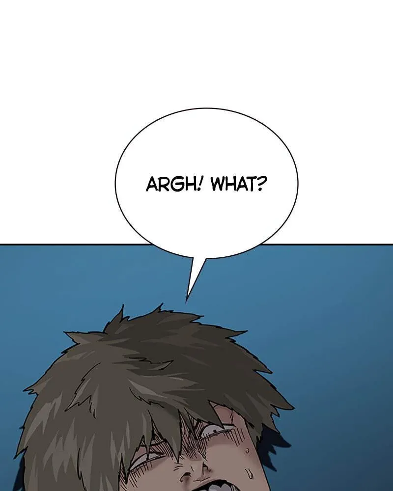 To Not Die Chapter 2.3 page 157 - 