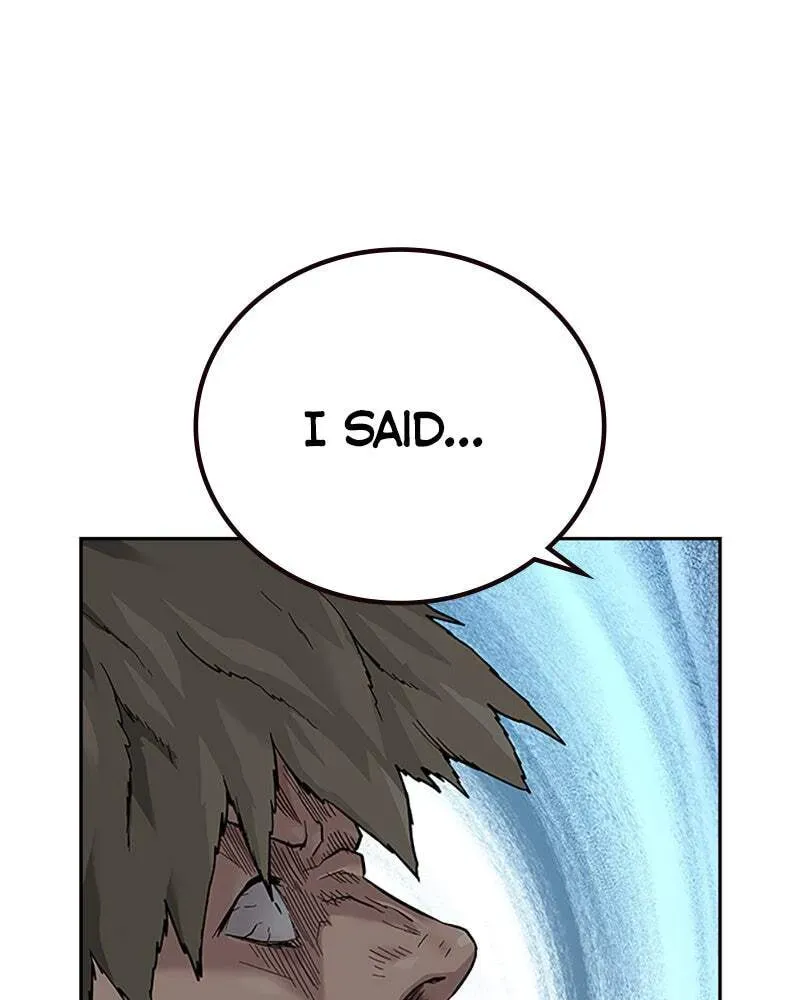 To Not Die Chapter 2.3 page 161 - 