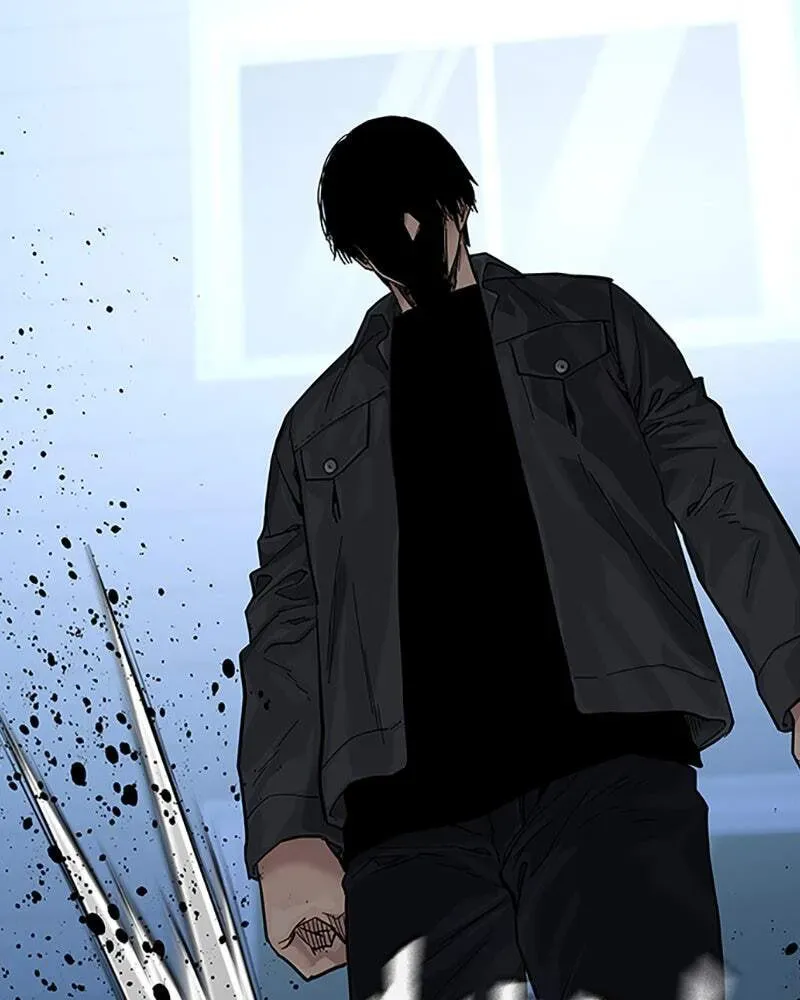 To Not Die Chapter 2.3 page 164 - 