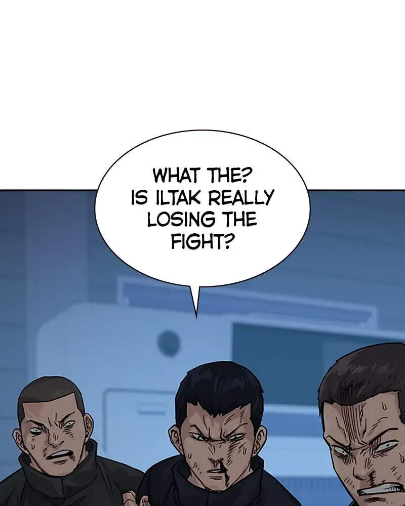 To Not Die Chapter 2.3 page 169 - 