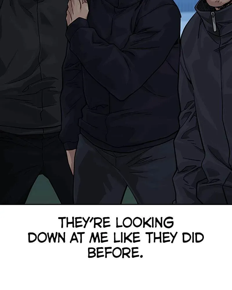 To Not Die Chapter 2.3 page 170 - 