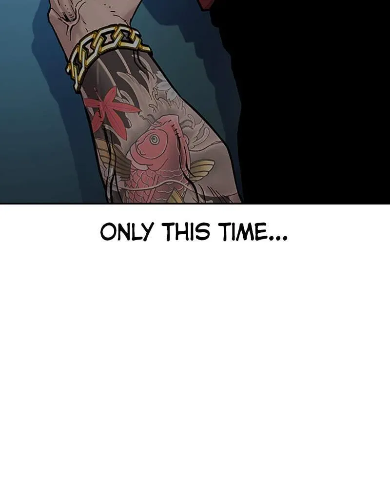 To Not Die Chapter 2.3 page 172 - 