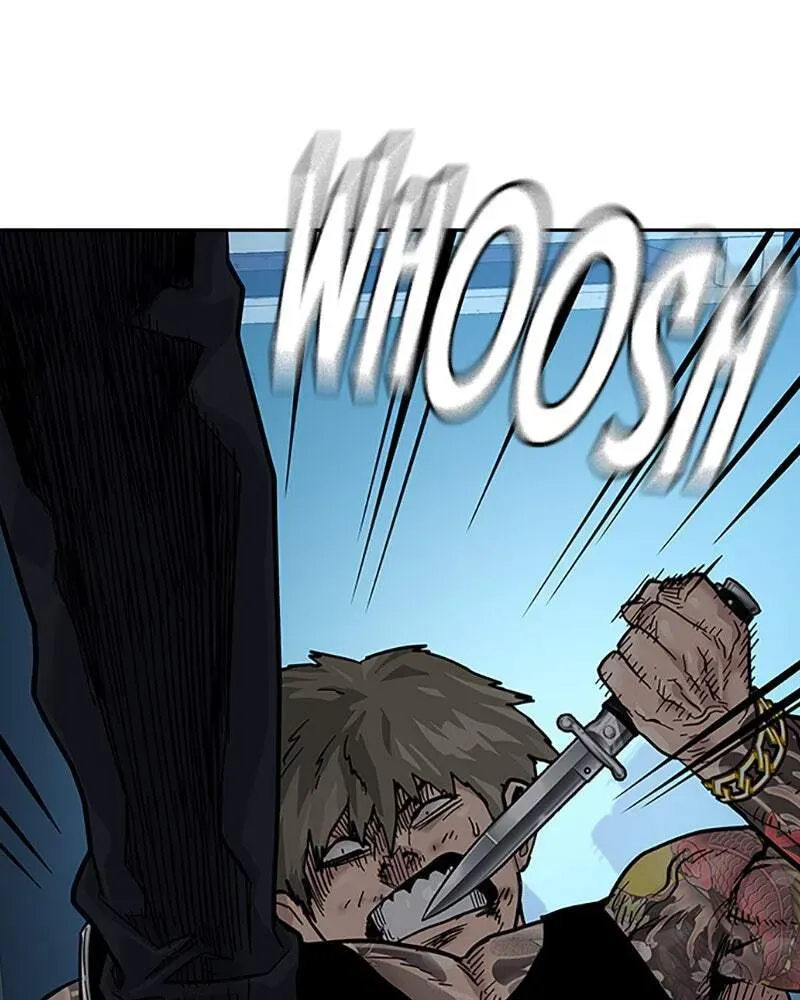 To Not Die Chapter 2.3 page 173 - 