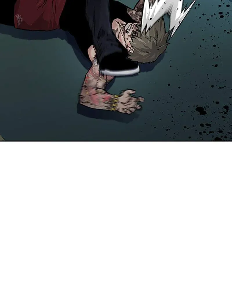 To Not Die Chapter 2.3 page 177 - 