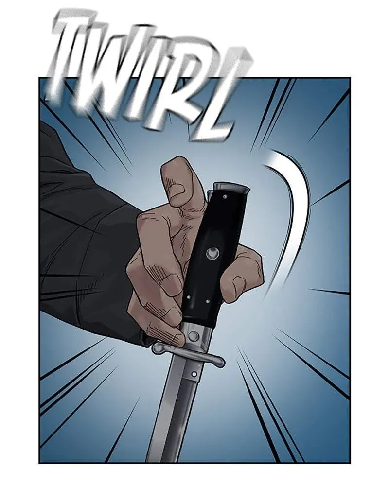 To Not Die Chapter 2.3 page 178 - 
