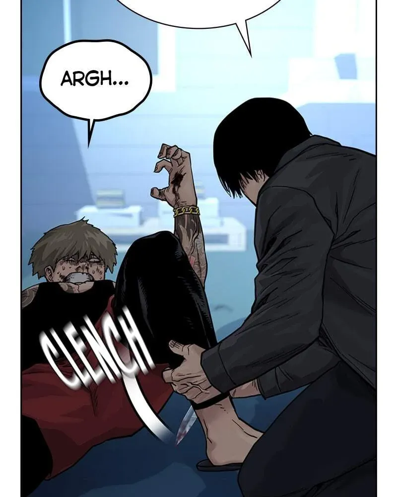 To Not Die Chapter 2.3 page 185 - 
