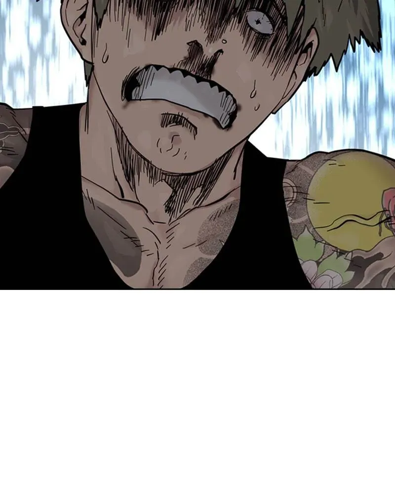 To Not Die Chapter 2.3 page 190 - 