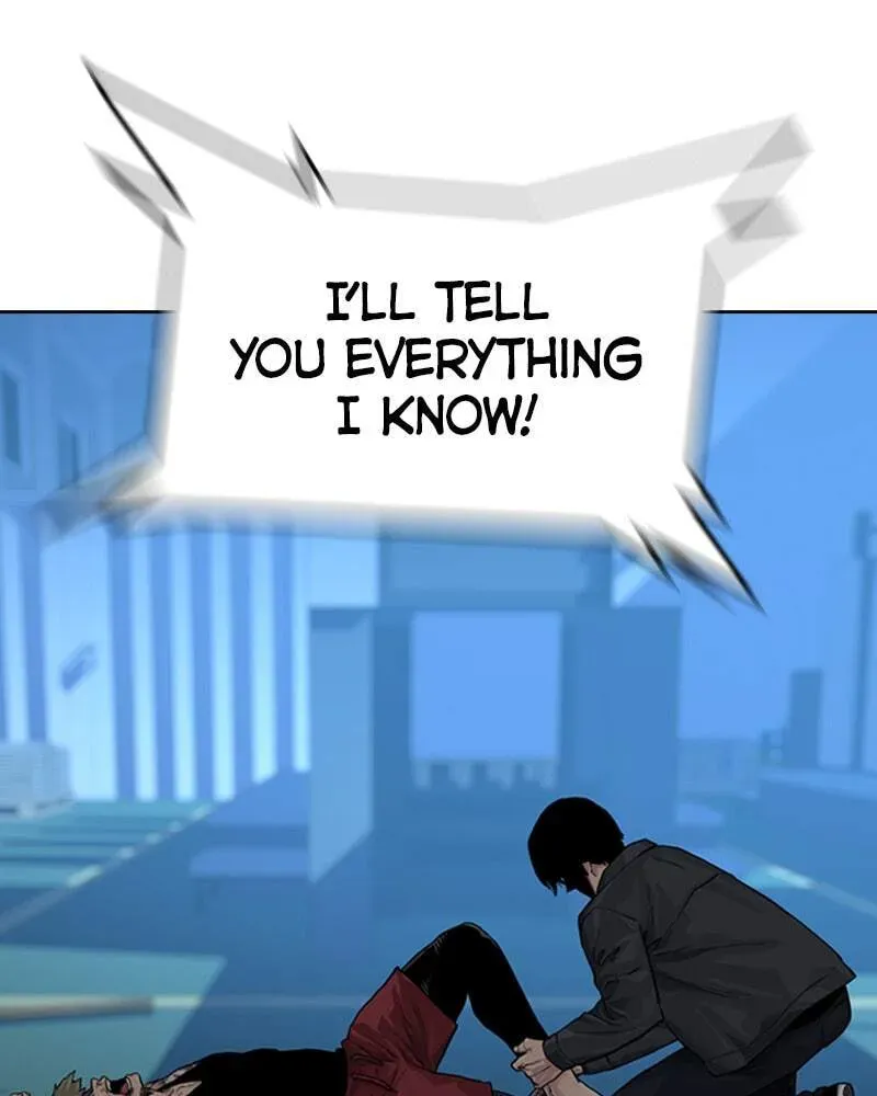 To Not Die Chapter 2.3 page 191 - 