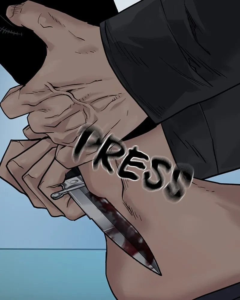 To Not Die Chapter 2.3 page 196 - 