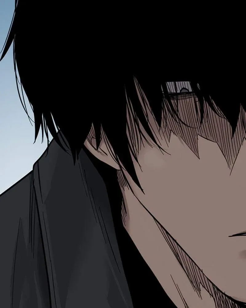 To Not Die Chapter 2.3 page 200 - 