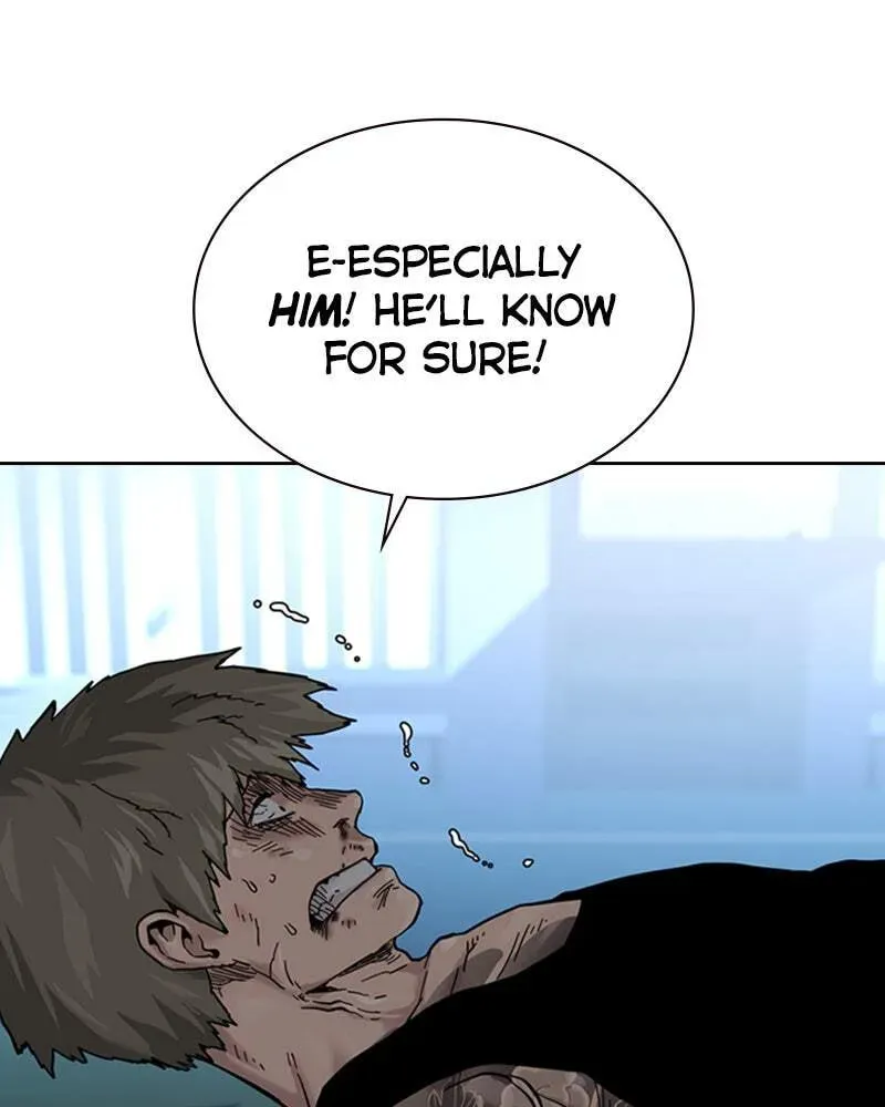 To Not Die Chapter 2.3 page 204 - 