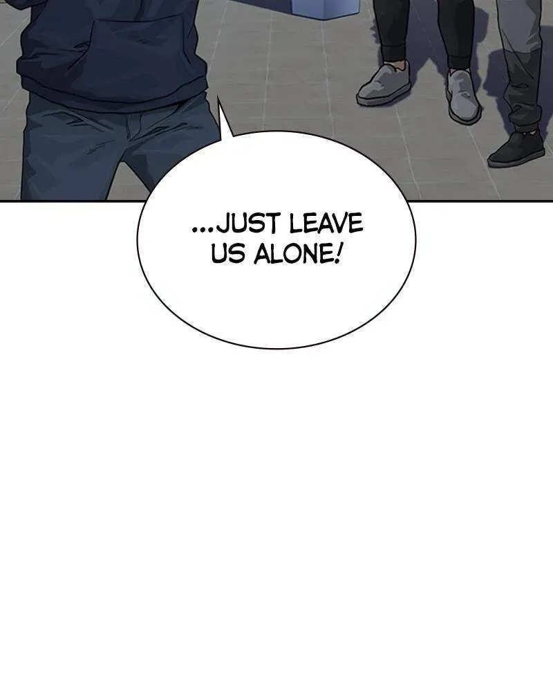 To Not Die Chapter 2.3 page 208 - 