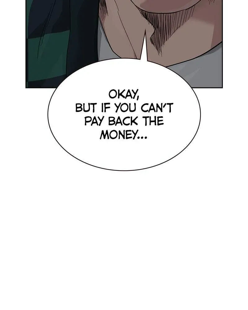 To Not Die Chapter 2.3 page 210 - 