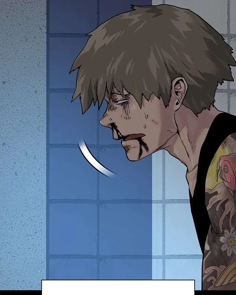 To Not Die Chapter 2.3 page 22 - 