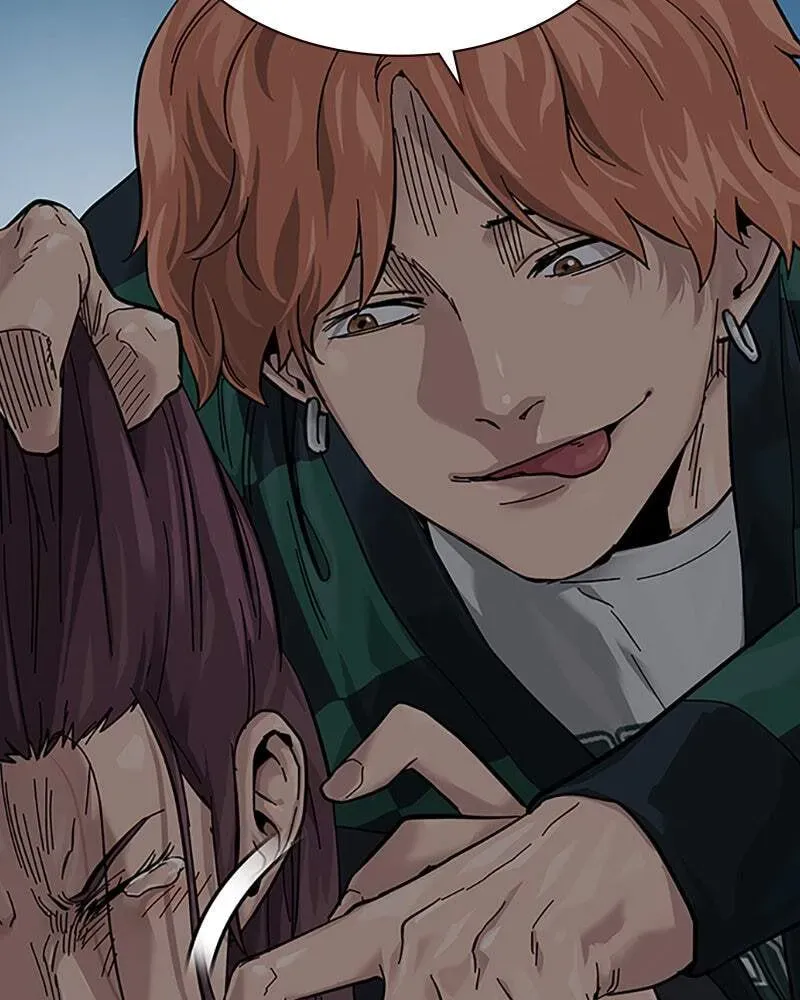 To Not Die Chapter 2.3 page 216 - 