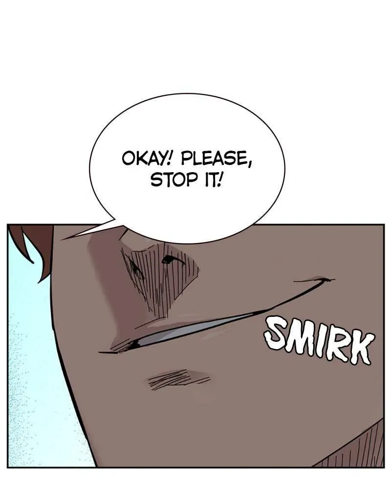To Not Die Chapter 2.3 page 218 - 